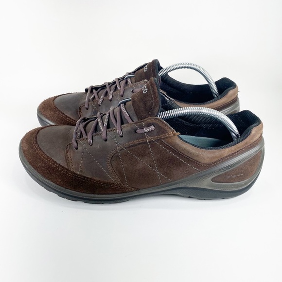 Ecco Biom Grip 1.1 Walking/Hiking Shoes - Picture 2 of 7